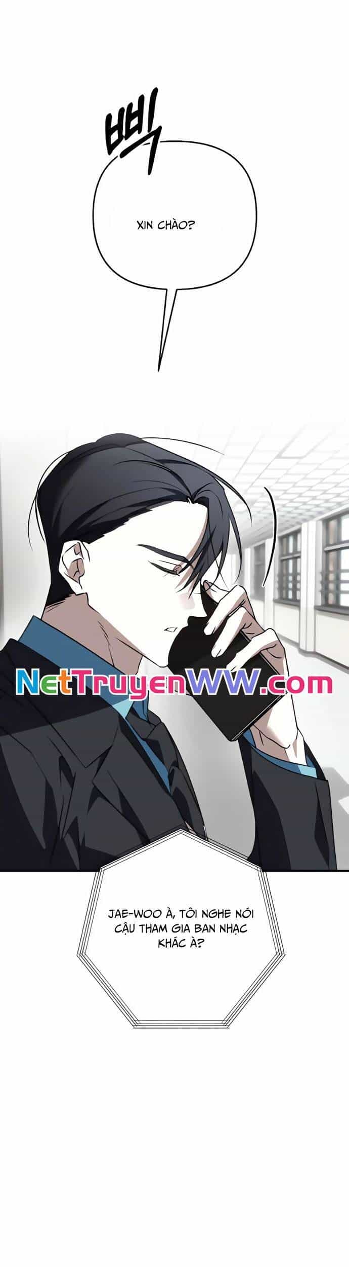 Sounds Like - Chương 5 - ảnh 29