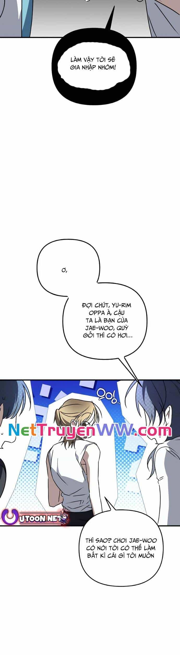 Sounds Like - Chương 5 - ảnh 39