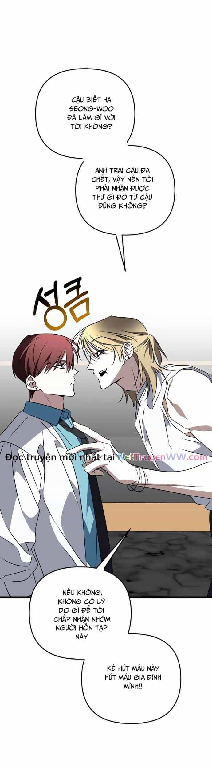 Sounds Like - Chương 5 - ảnh 40
