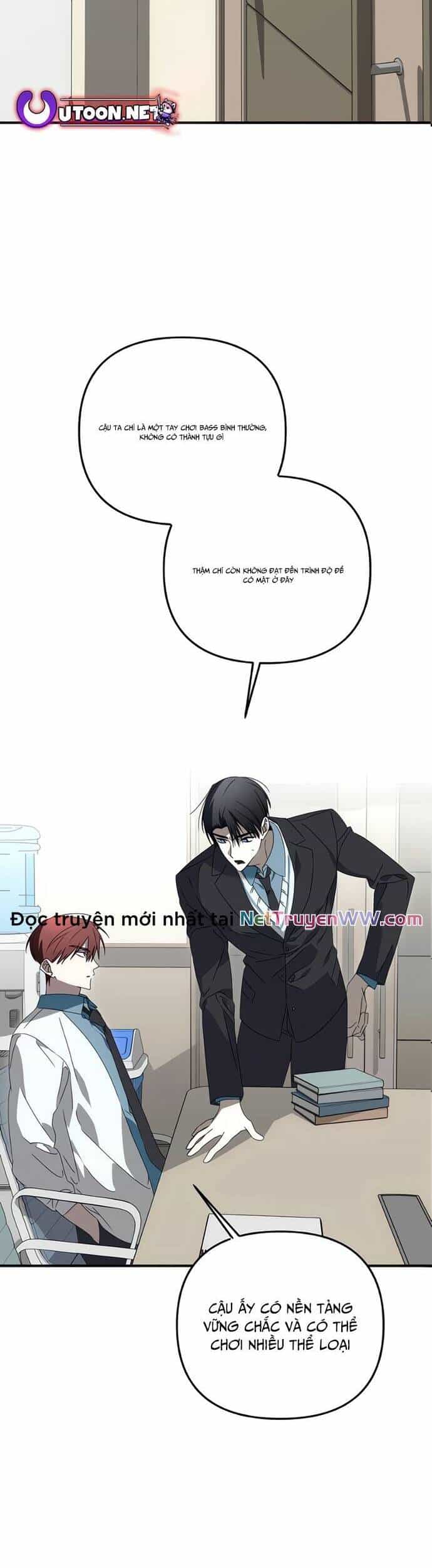 Sounds Like - Chương 6 - ảnh 2