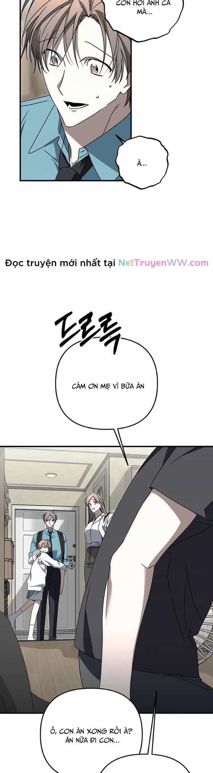 Sounds Like - Chương 6 - ảnh 22