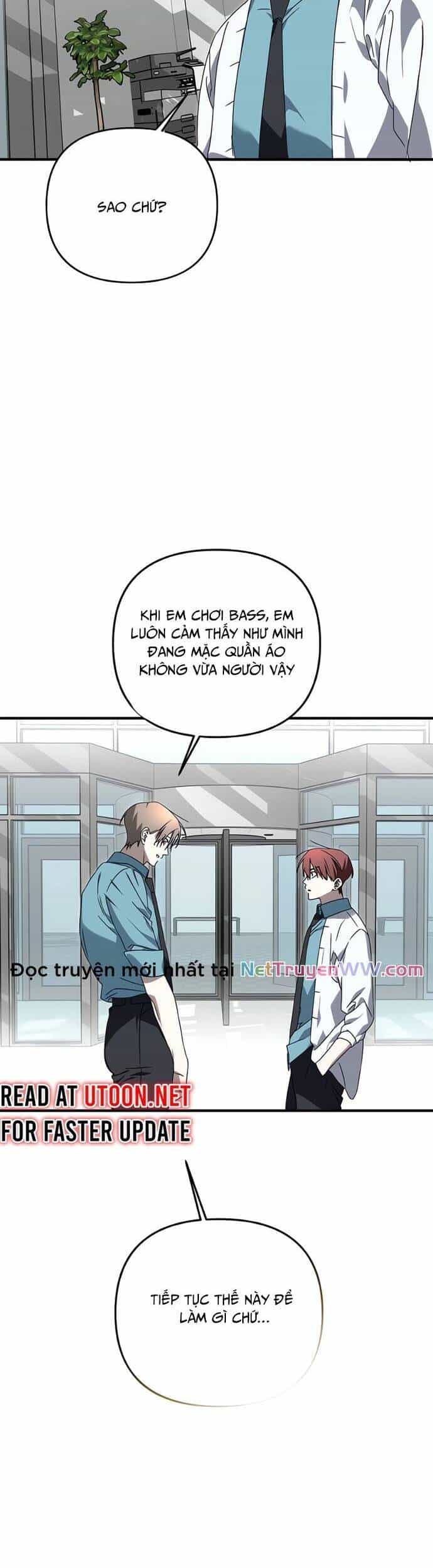 Sounds Like - Chương 6 - ảnh 30