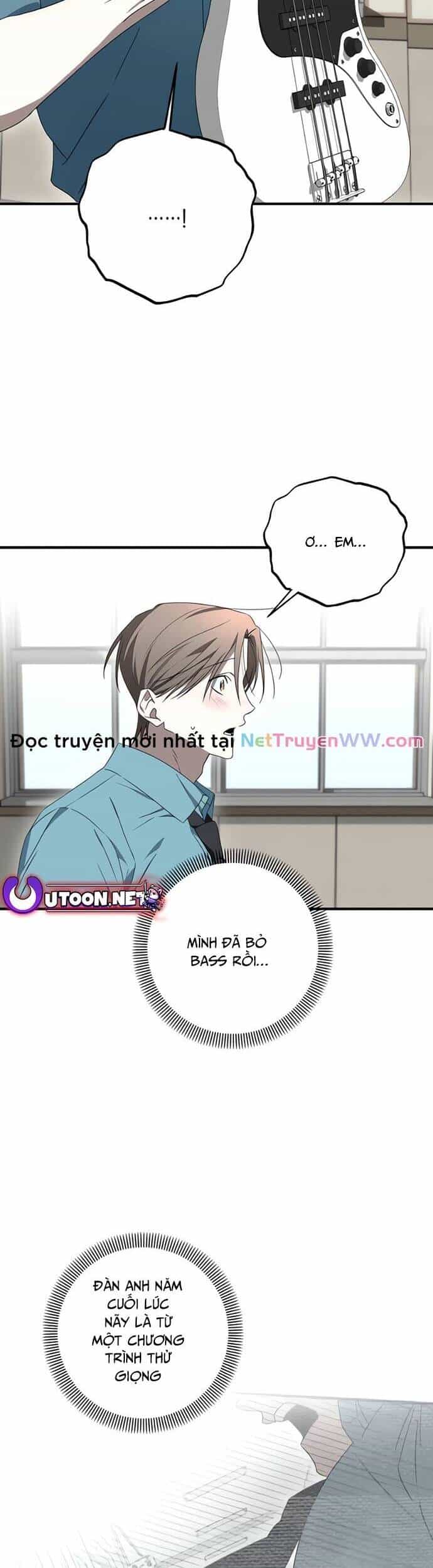 Sounds Like - Chương 6 - ảnh 42