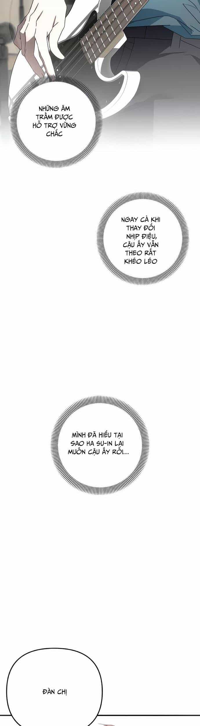 Sounds Like - Chương 6 - ảnh 56