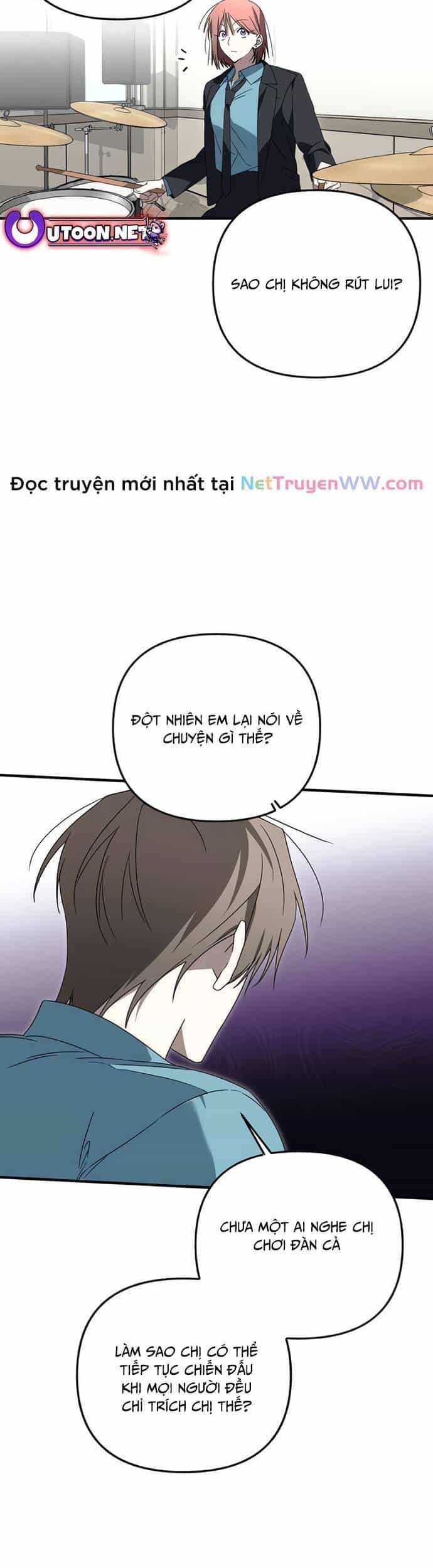 Sounds Like - Chương 6 - ảnh 57
