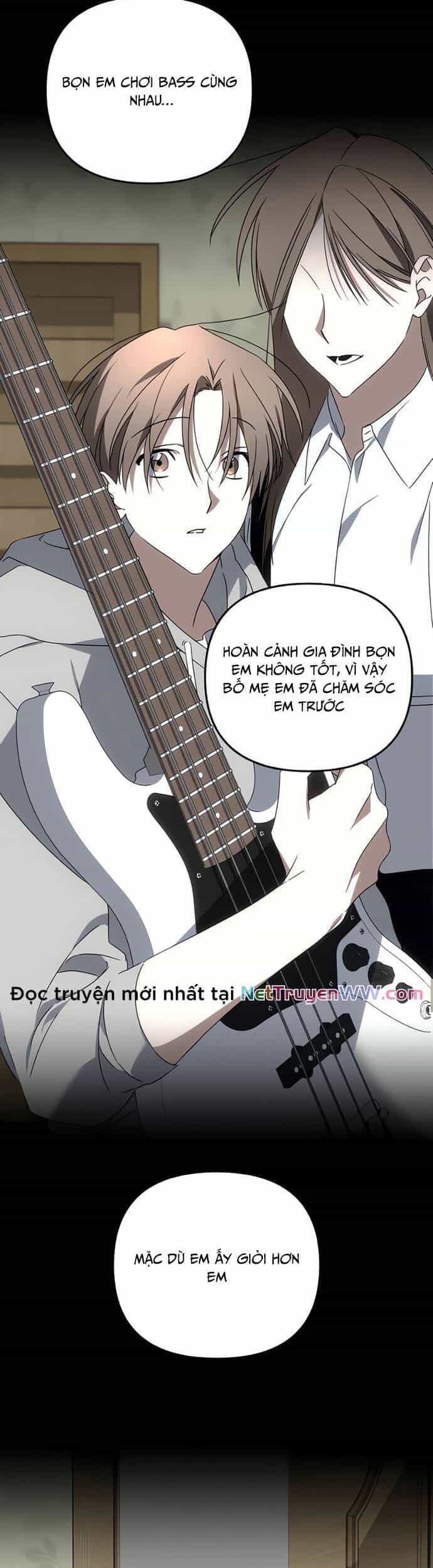 Sounds Like - Chương 6 - ảnh 63
