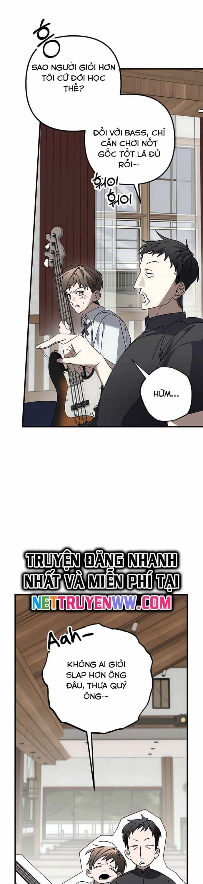 Sounds Like - Chương 7 - ảnh 15