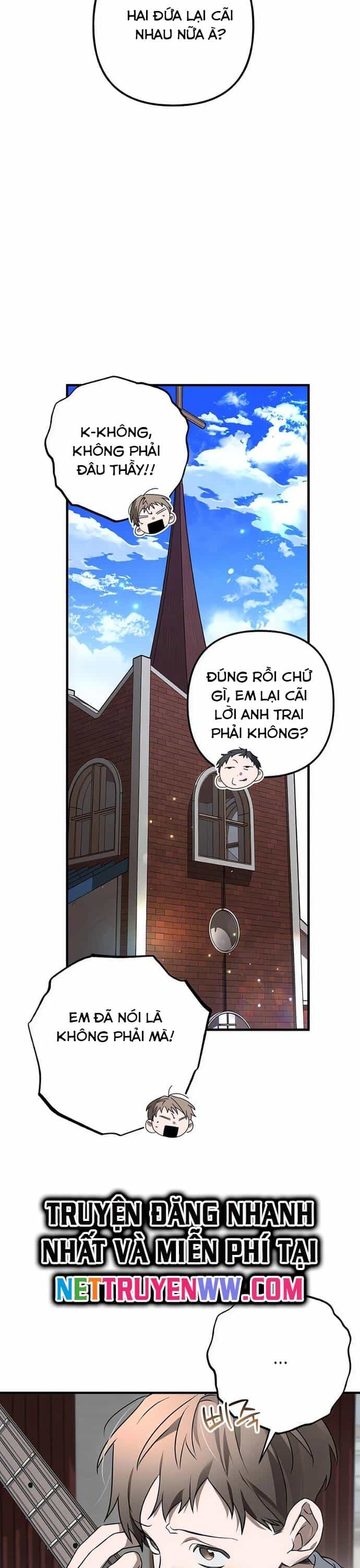 Sounds Like - Chương 7 - ảnh 17