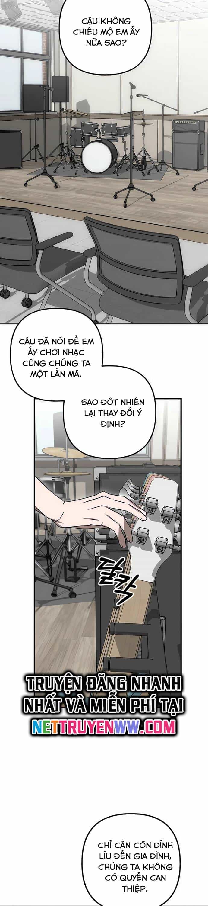 Sounds Like - Chương 7 - ảnh 5