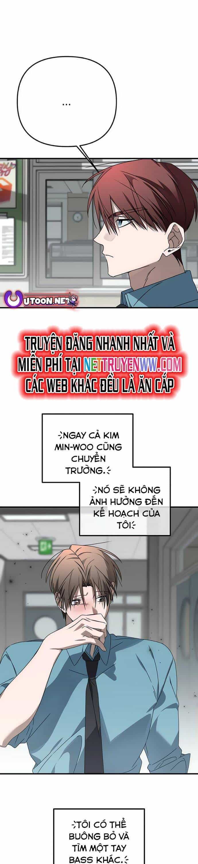 Sounds Like - Chương 8 - ảnh 43