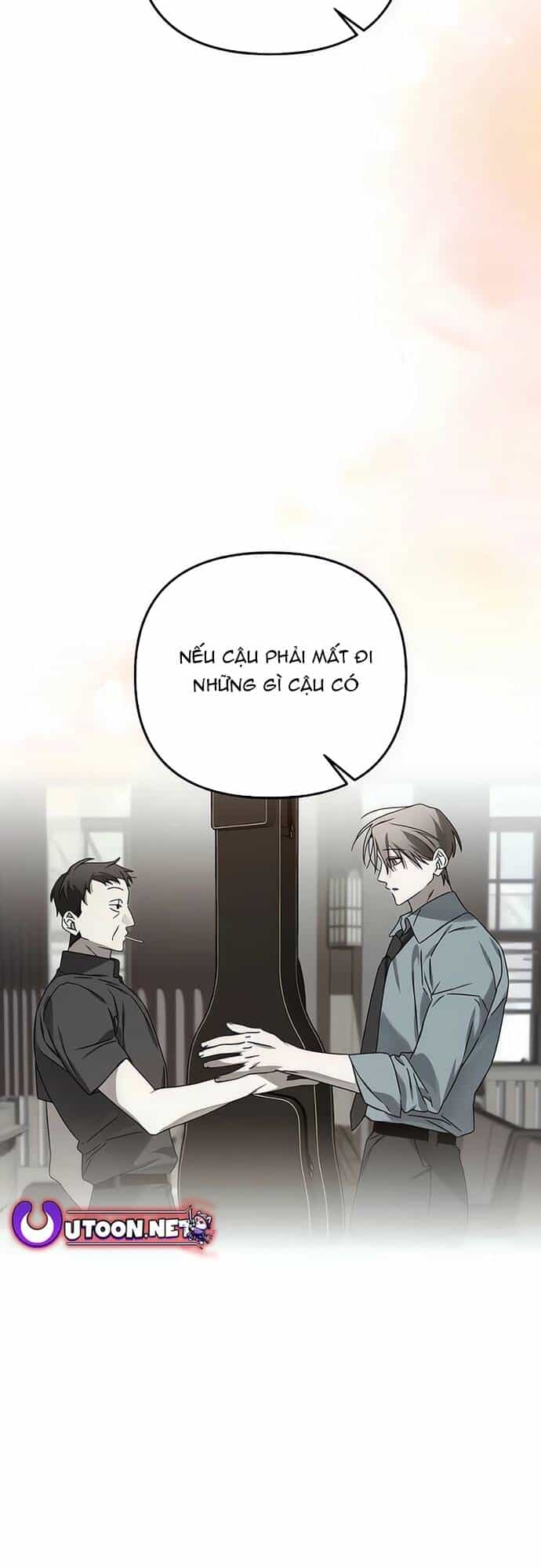 Sounds Like - Chương 9 - ảnh 13
