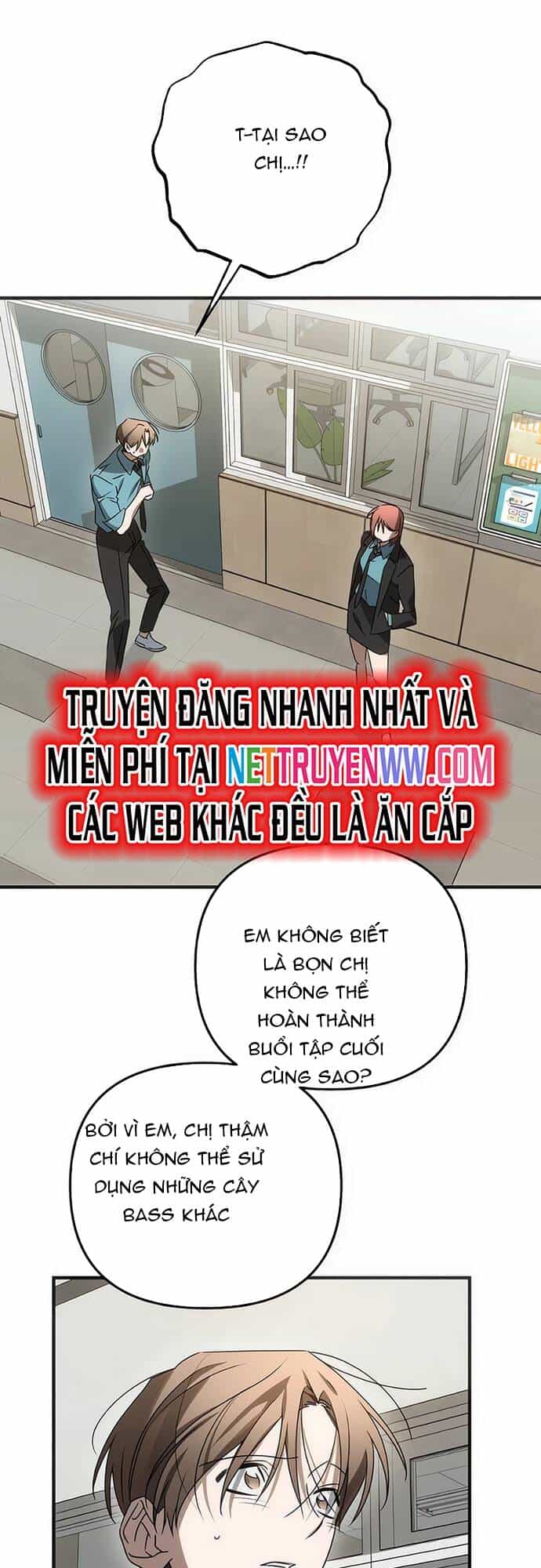 Sounds Like - Chương 9 - ảnh 28