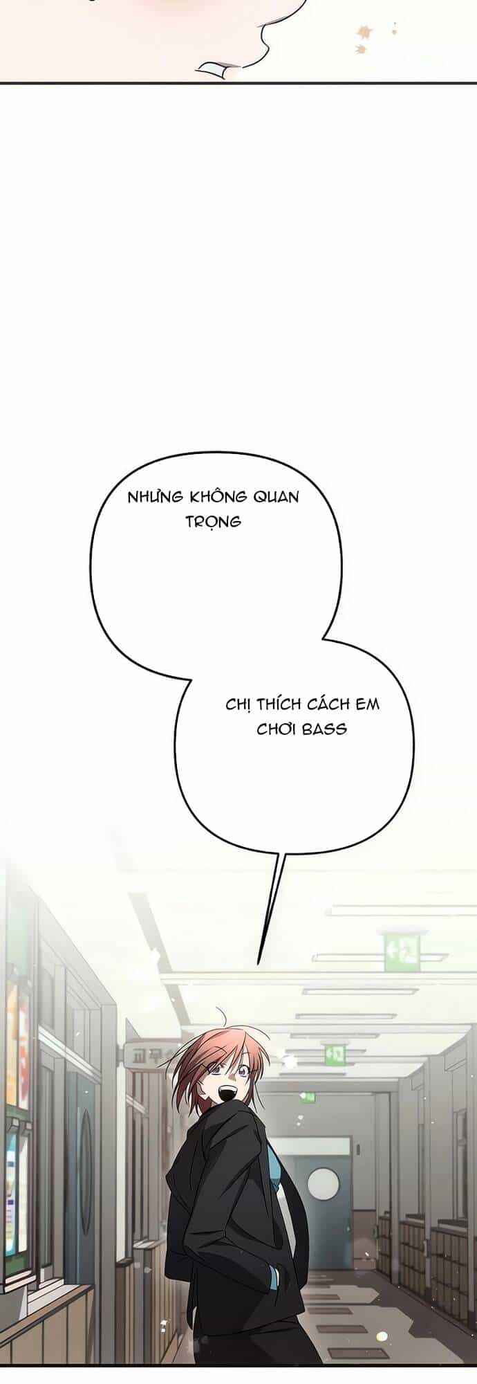 Sounds Like - Chương 9 - ảnh 31