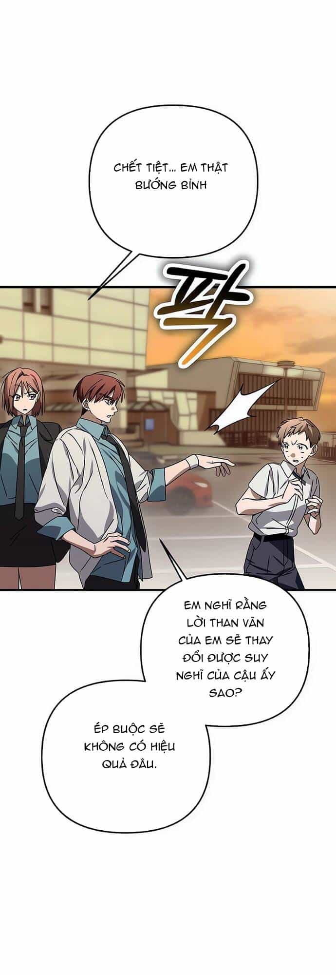 Sounds Like - Chương 9 - ảnh 36