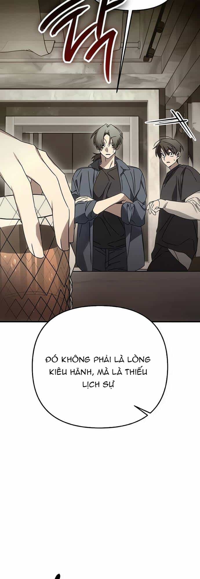 Sounds Like - Chương 9 - ảnh 97