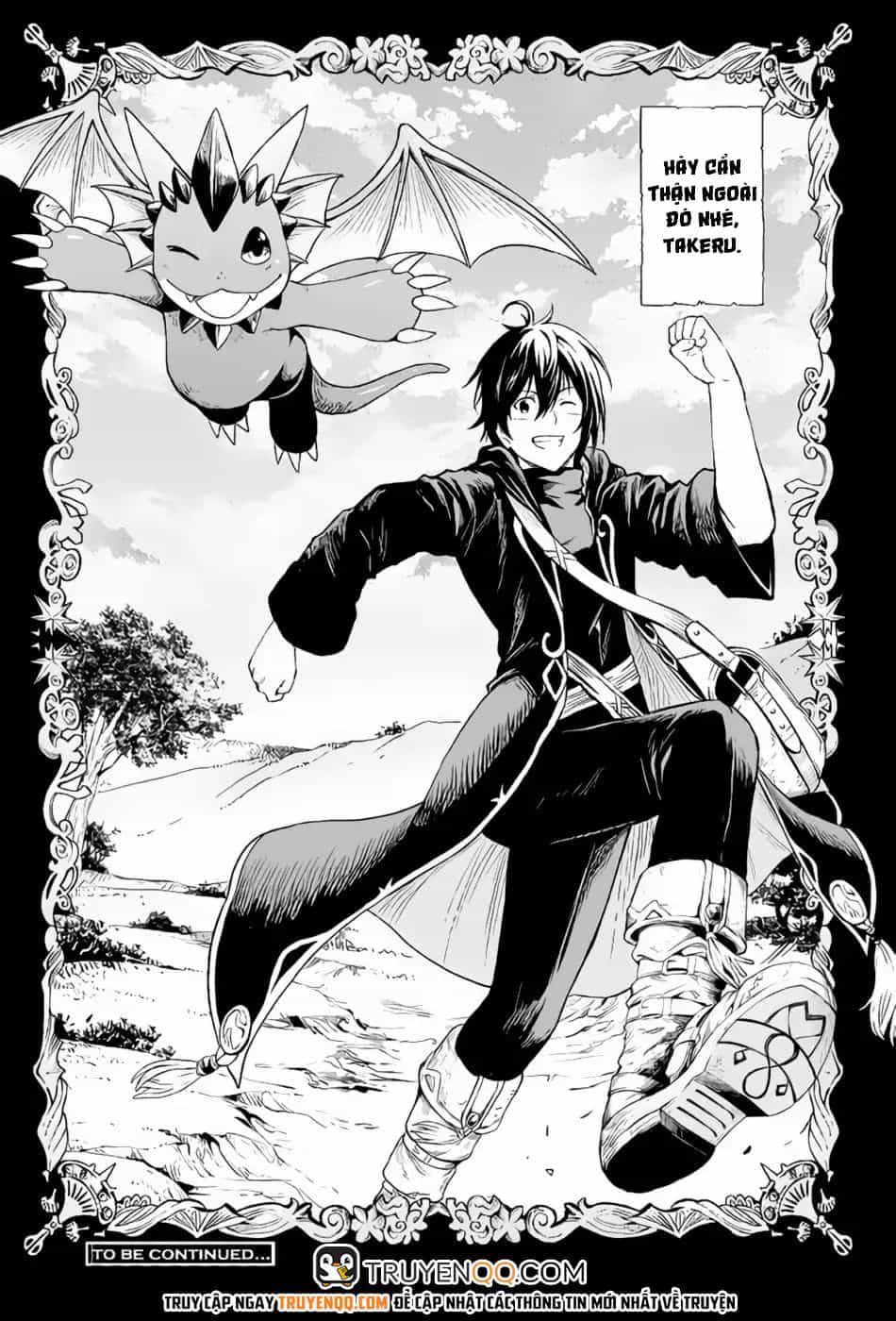Sozai Saishuka No Isekai Ryokouki - Chương 11 - ảnh 24