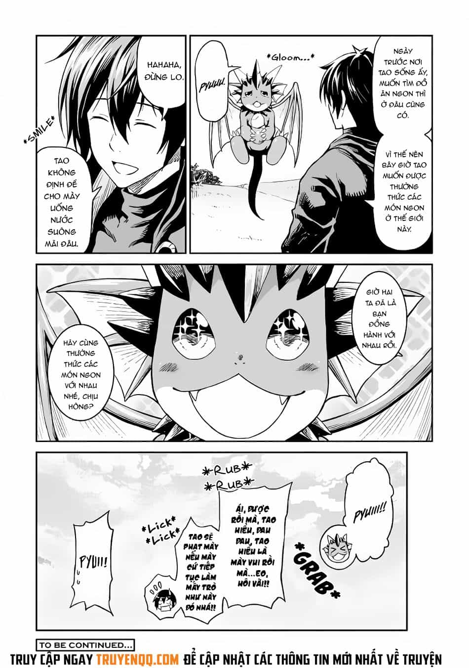 Sozai Saishuka No Isekai Ryokouki - Chương 12 - ảnh 16