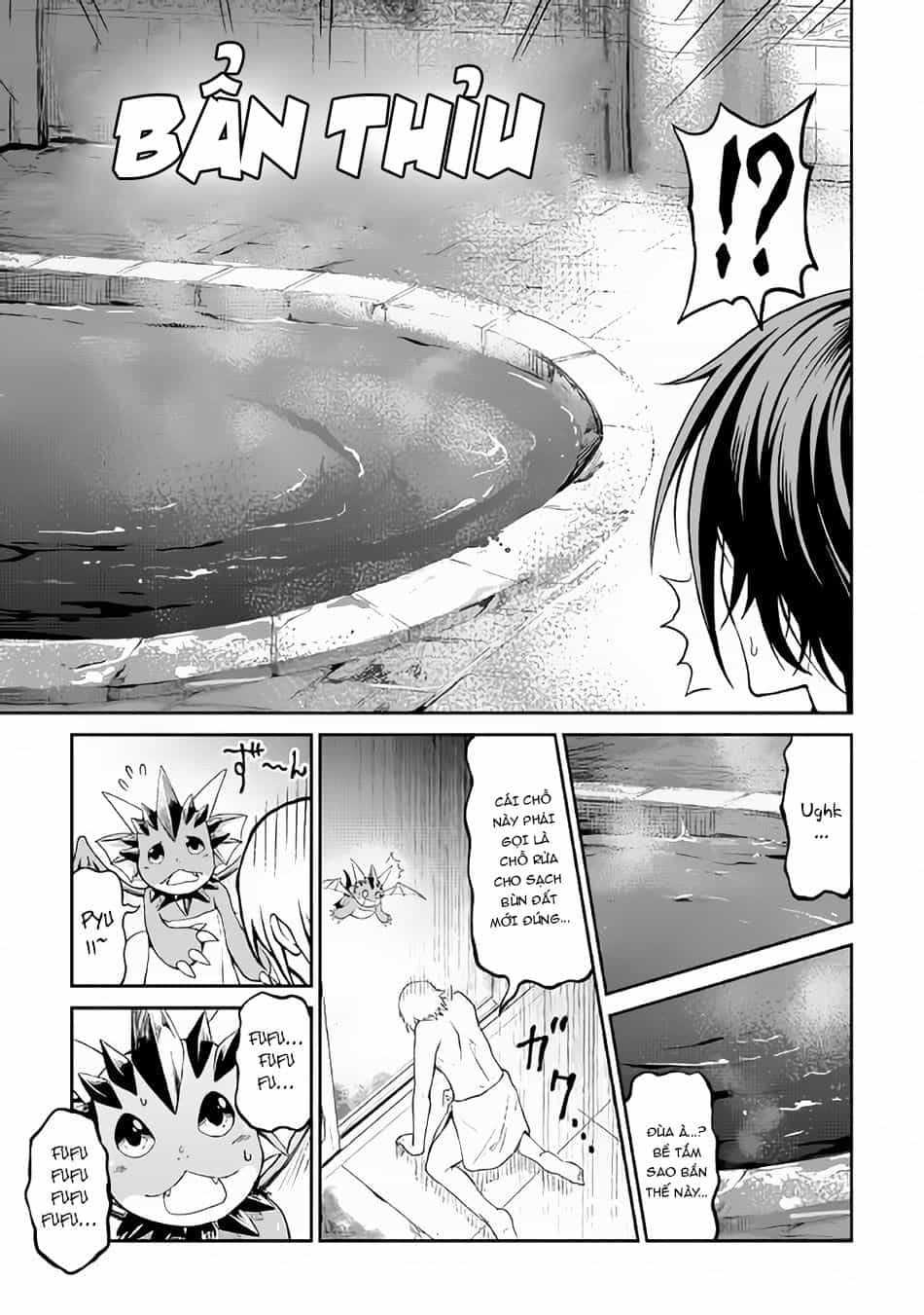 Sozai Saishuka No Isekai Ryokouki - Chương 14 - ảnh 34