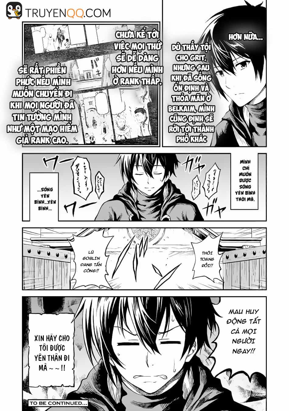 Sozai Saishuka No Isekai Ryokouki - Chương 15 - ảnh 22