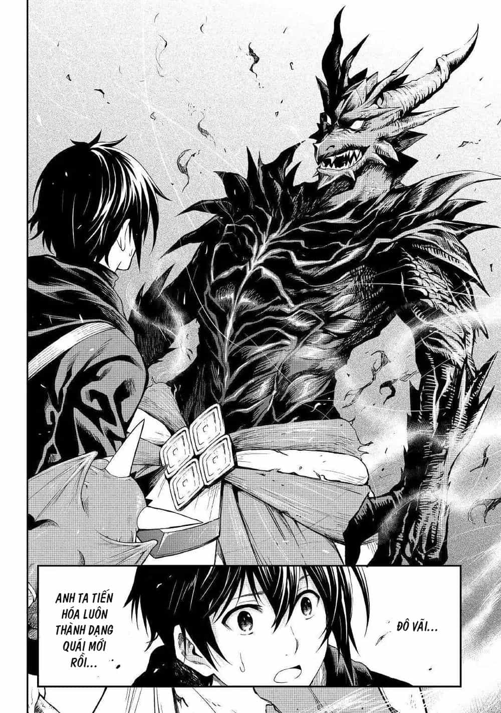 Sozai Saishuka No Isekai Ryokouki - Chương 17 - ảnh 19