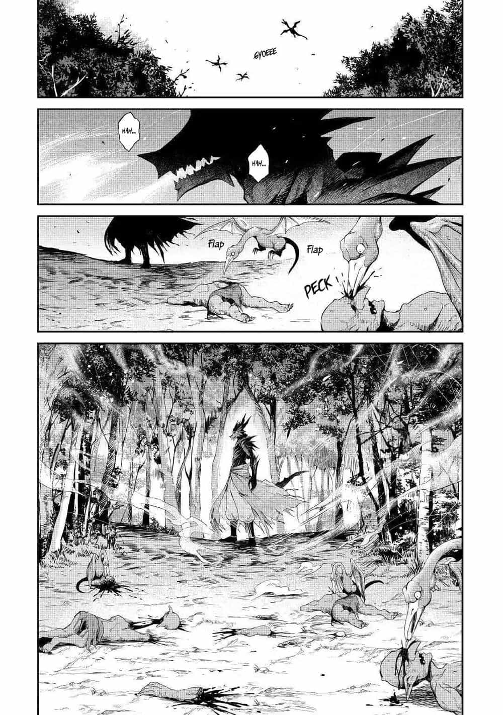 Sozai Saishuka No Isekai Ryokouki - Chương 17 - ảnh 25