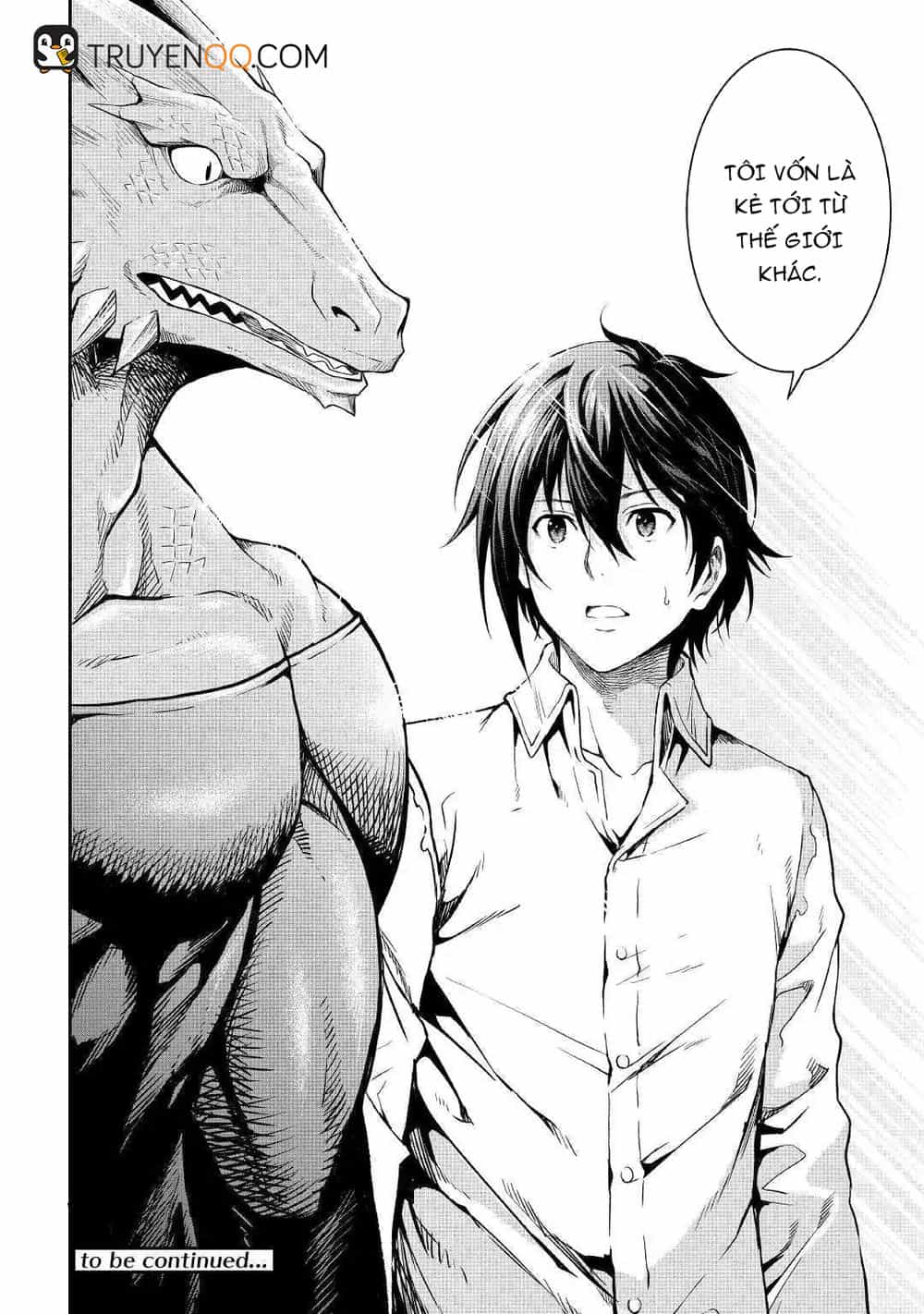 Sozai Saishuka No Isekai Ryokouki - Chương 17 - ảnh 41