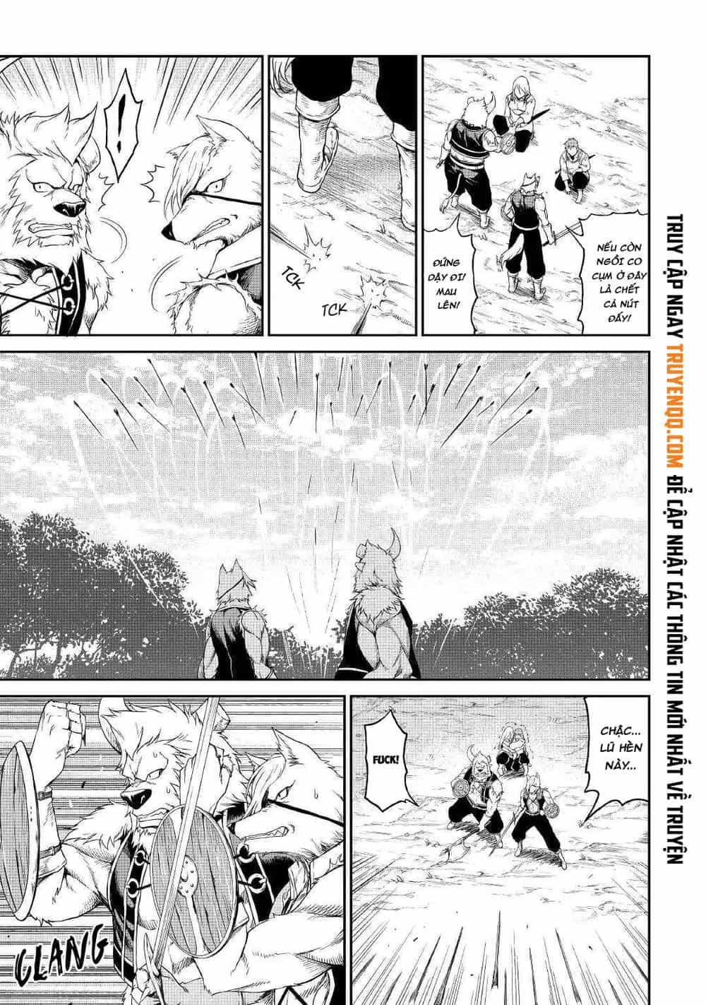 Sozai Saishuka No Isekai Ryokouki - Chương 17 - ảnh 6