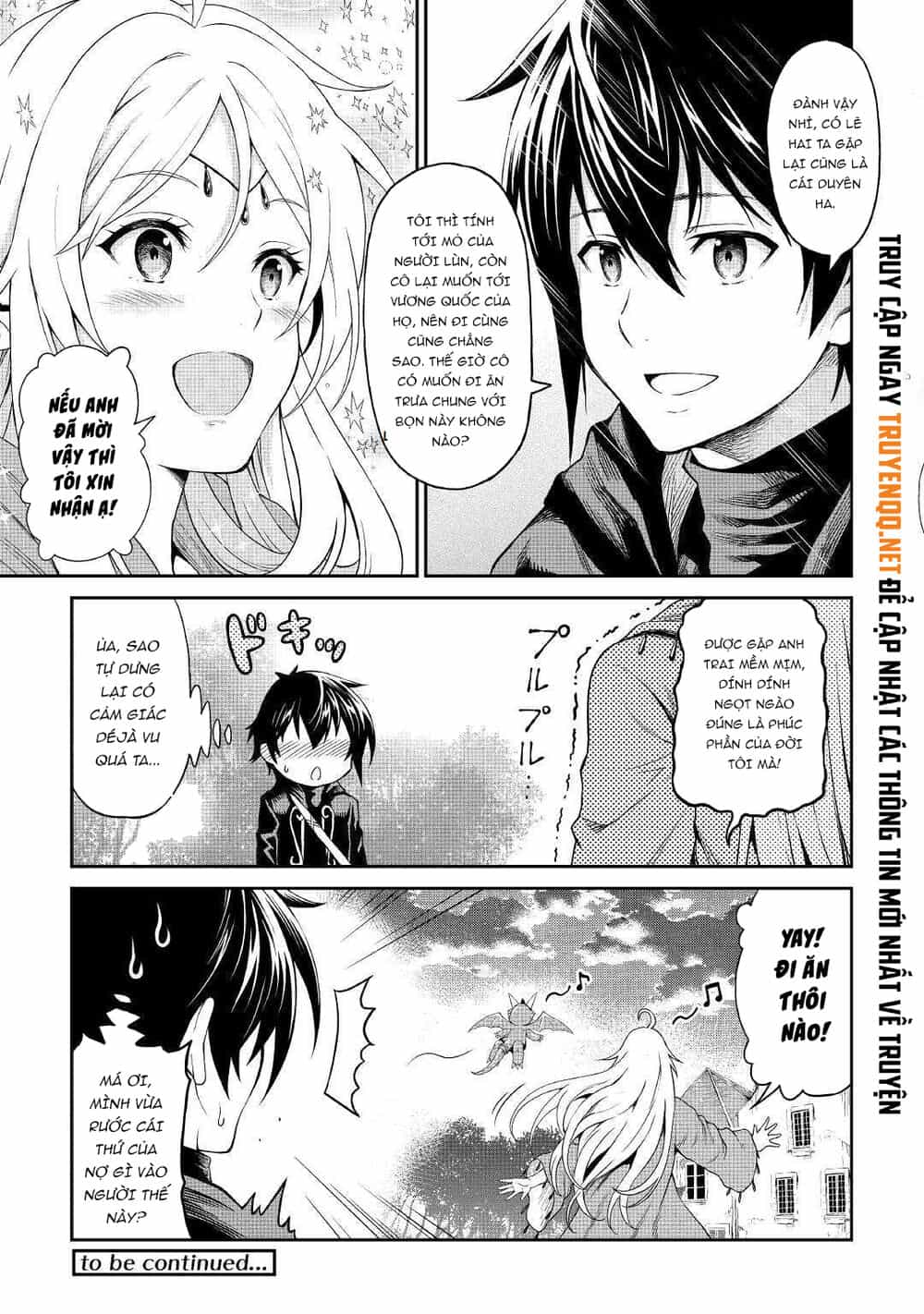 Sozai Saishuka No Isekai Ryokouki - Chương 20 - ảnh 18
