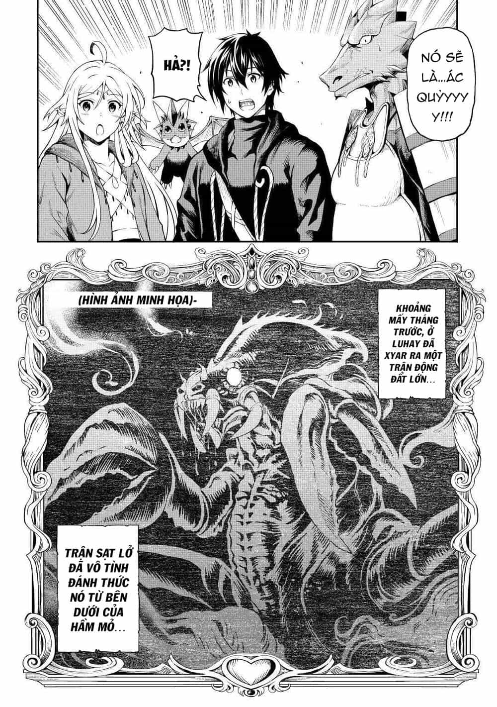 Sozai Saishuka No Isekai Ryokouki - Chương 23 - ảnh 14