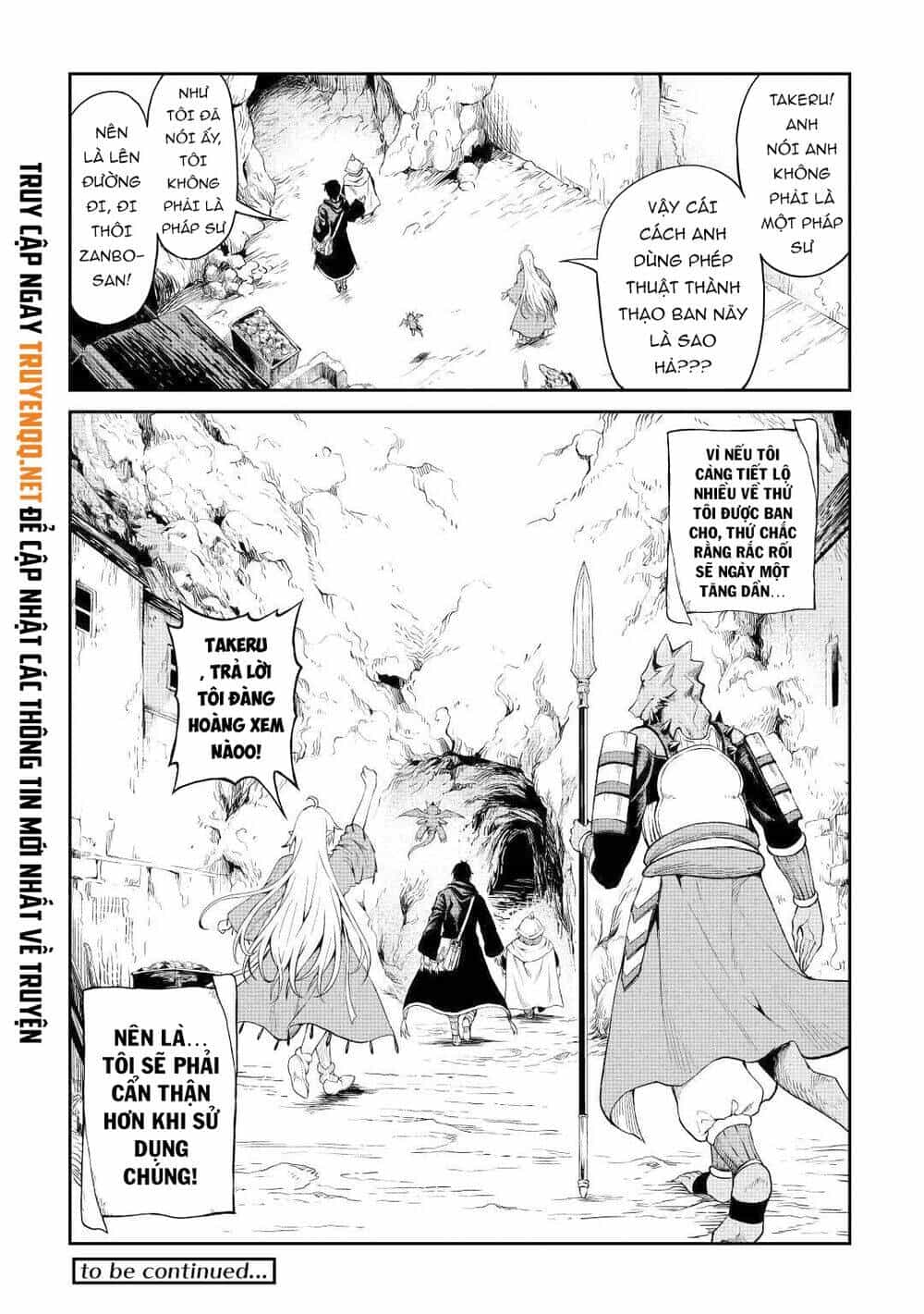 Sozai Saishuka No Isekai Ryokouki - Chương 24 - ảnh 14