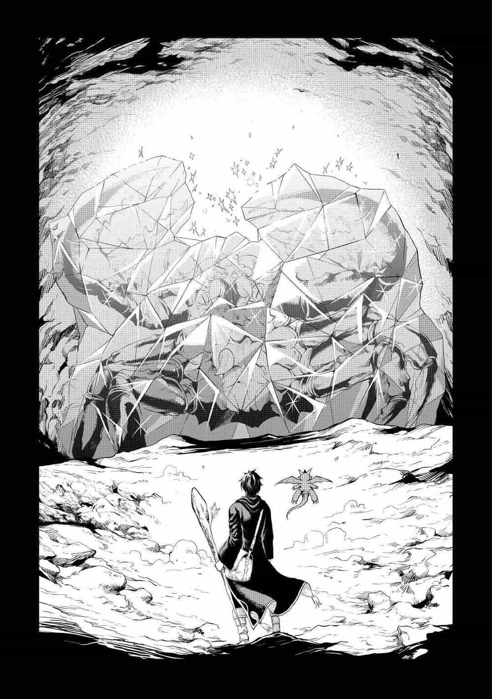 Sozai Saishuka No Isekai Ryokouki - Chương 26.5 - ảnh 12