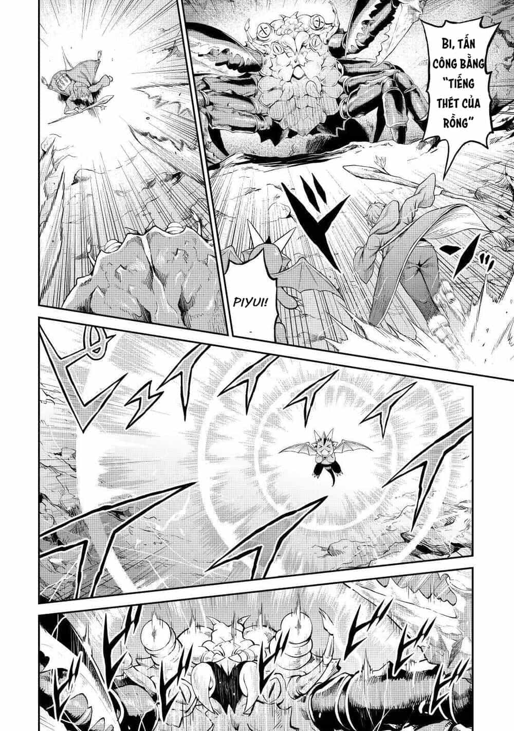 Sozai Saishuka No Isekai Ryokouki - Chương 26.5 - ảnh 4