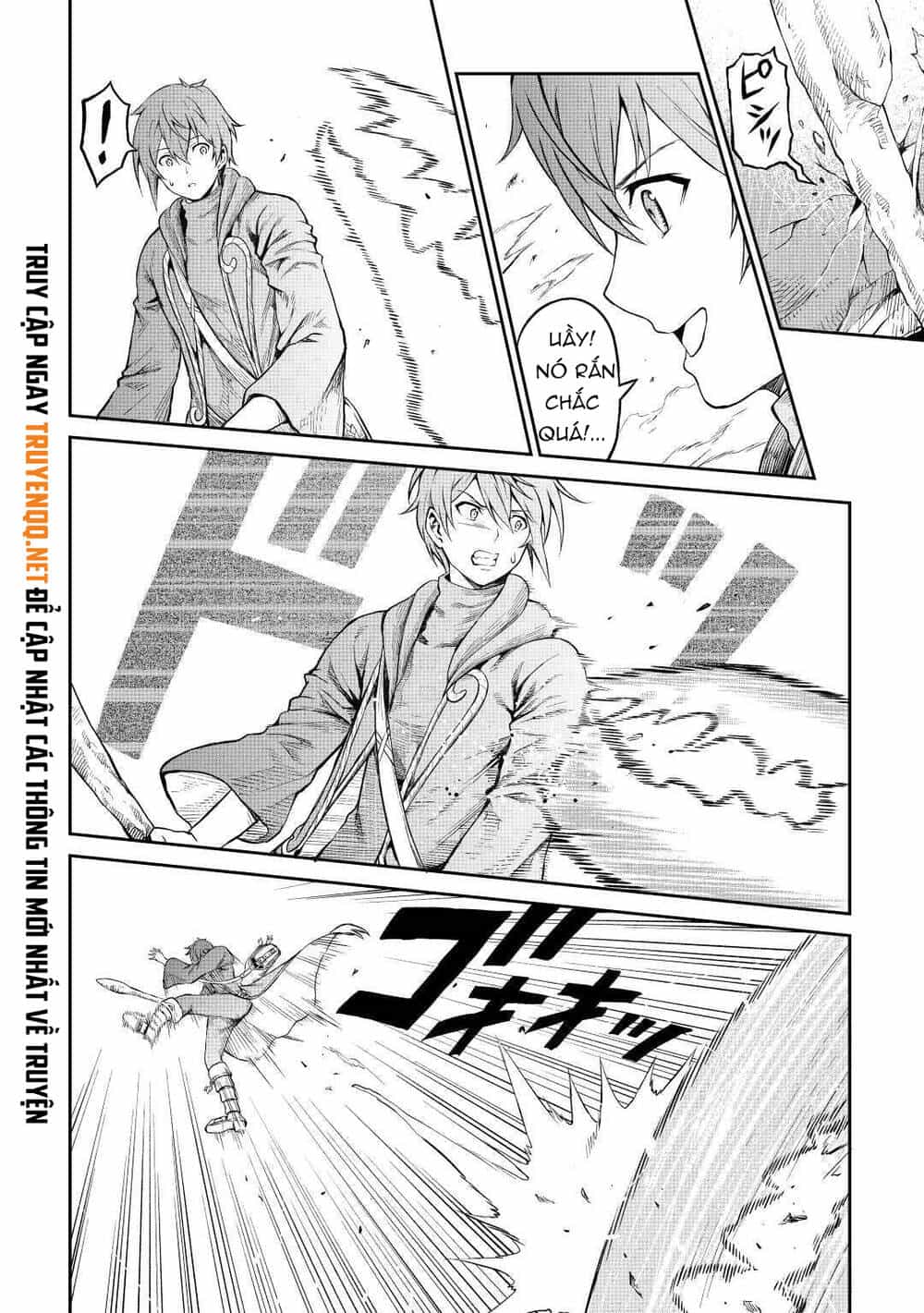 Sozai Saishuka No Isekai Ryokouki - Chương 26.5 - ảnh 6