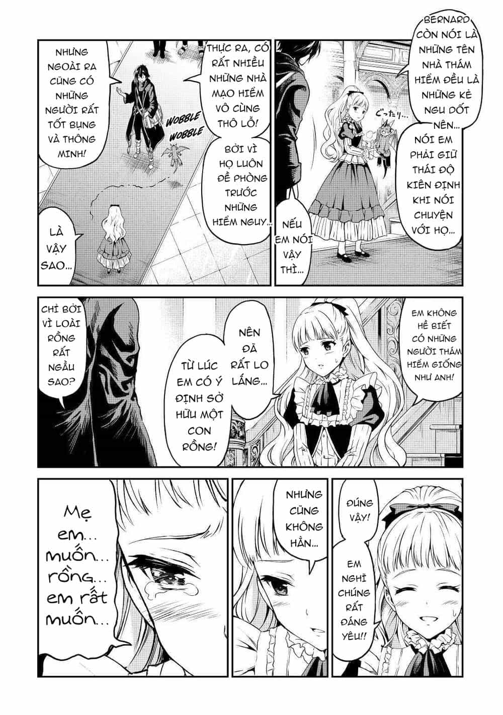Sozai Saishuka No Isekai Ryokouki - Chương 29 - ảnh 15