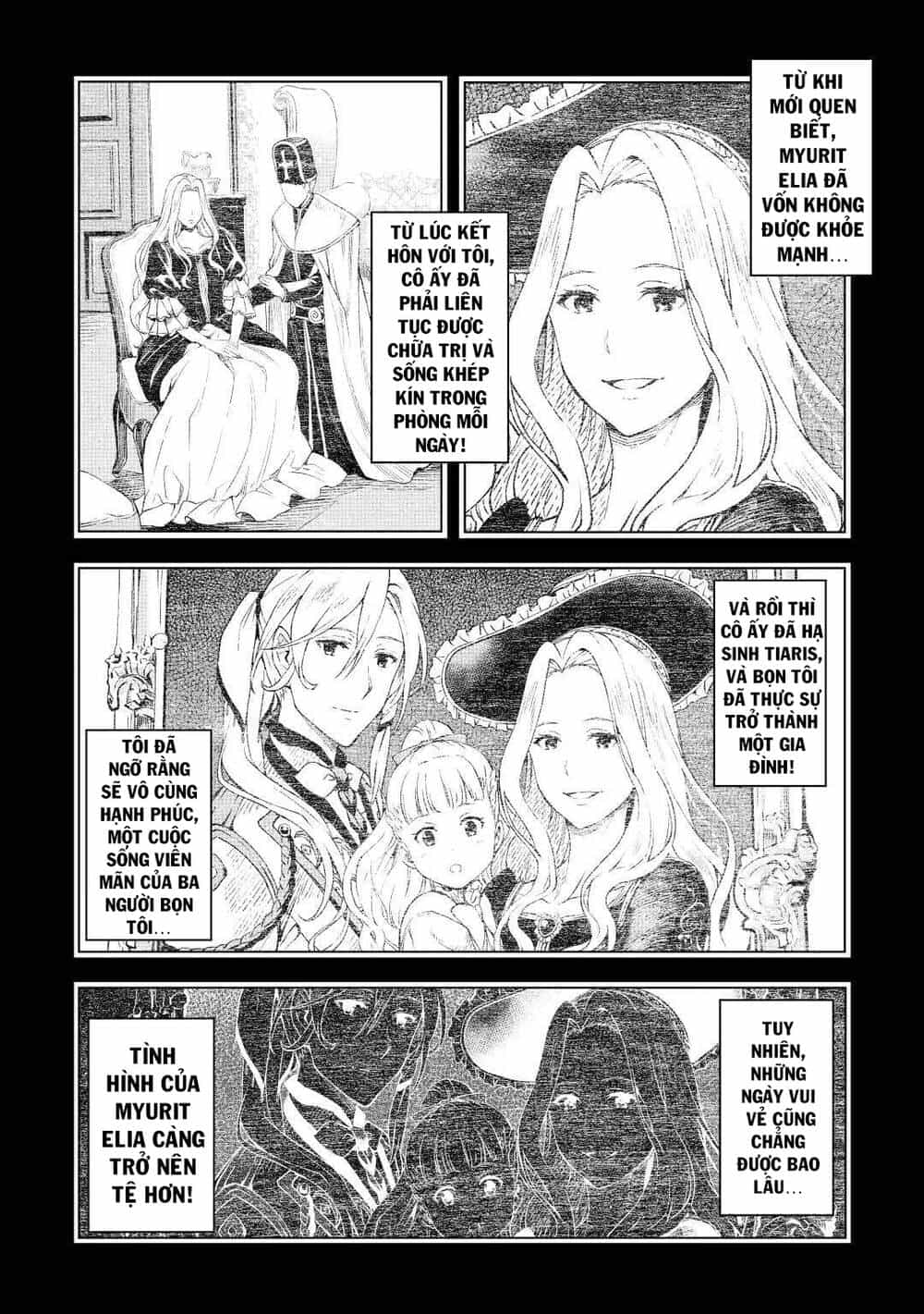 Sozai Saishuka No Isekai Ryokouki - Chương 30 - ảnh 10