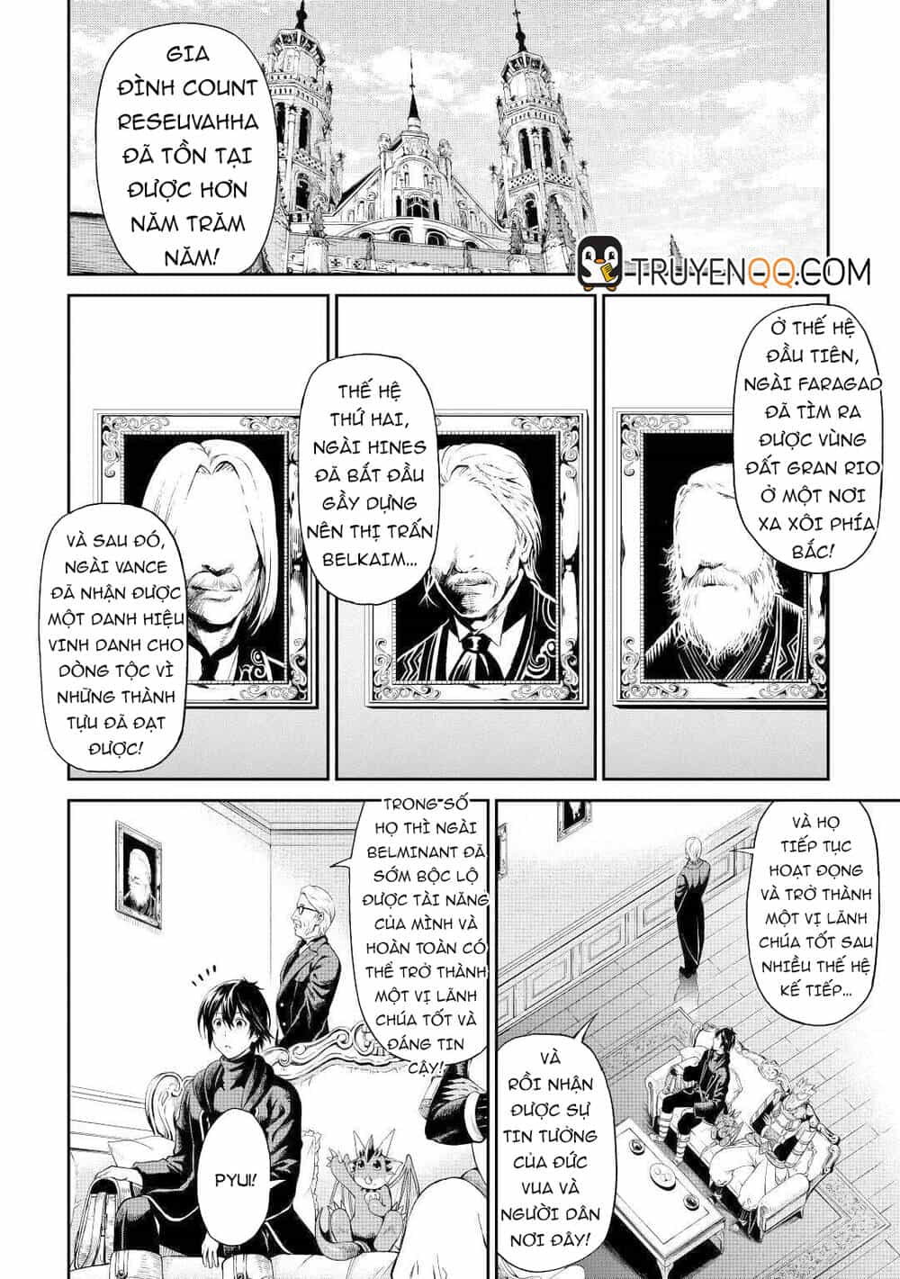 Sozai Saishuka No Isekai Ryokouki - Chương 30 - ảnh 4
