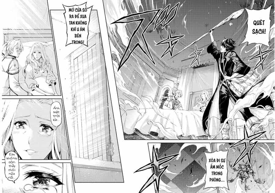 Sozai Saishuka No Isekai Ryokouki - Chương 31 - ảnh 9
