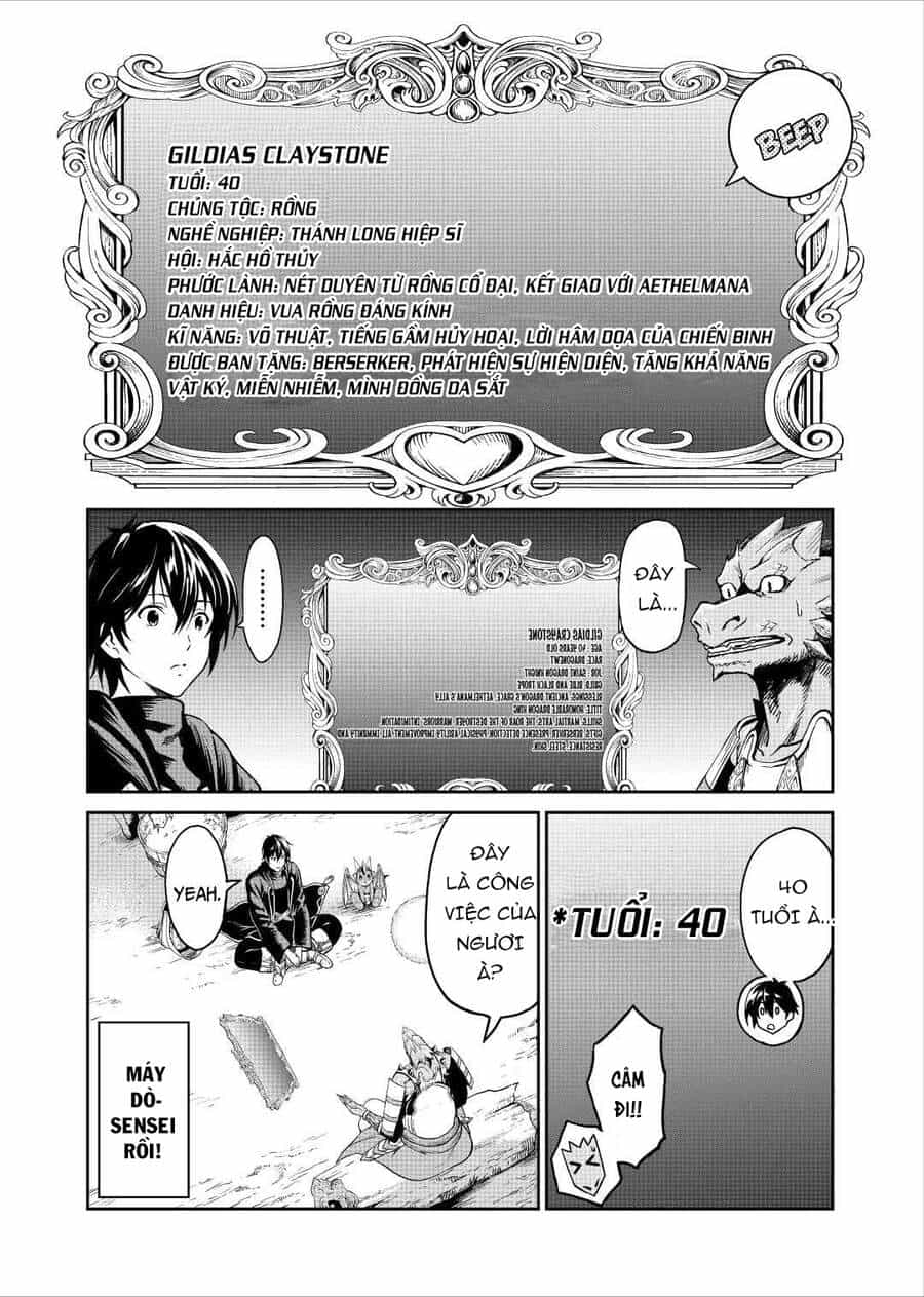Sozai Saishuka No Isekai Ryokouki - Chương 32.5 - ảnh 11