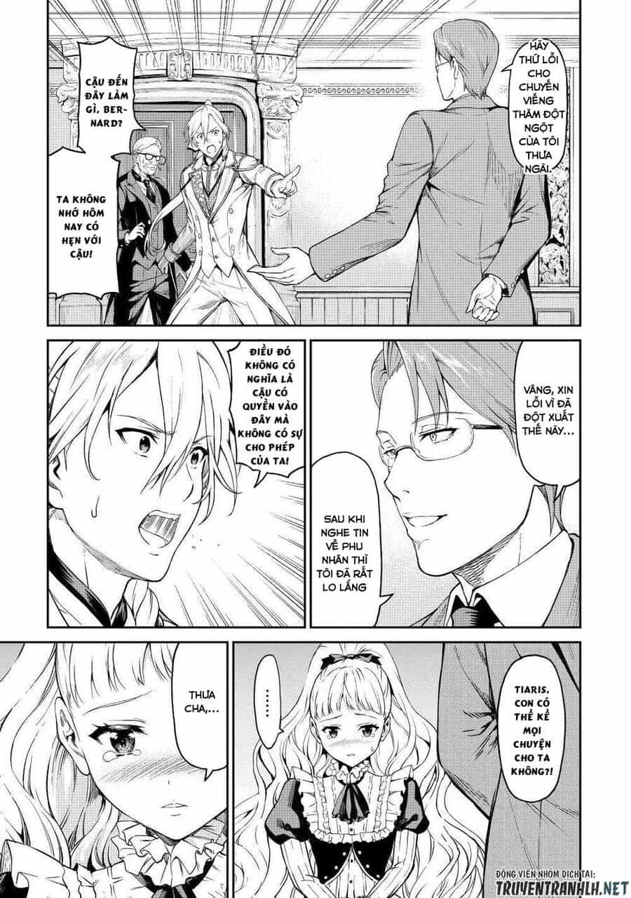 Sozai Saishuka No Isekai Ryokouki - Chương 34 - ảnh 13