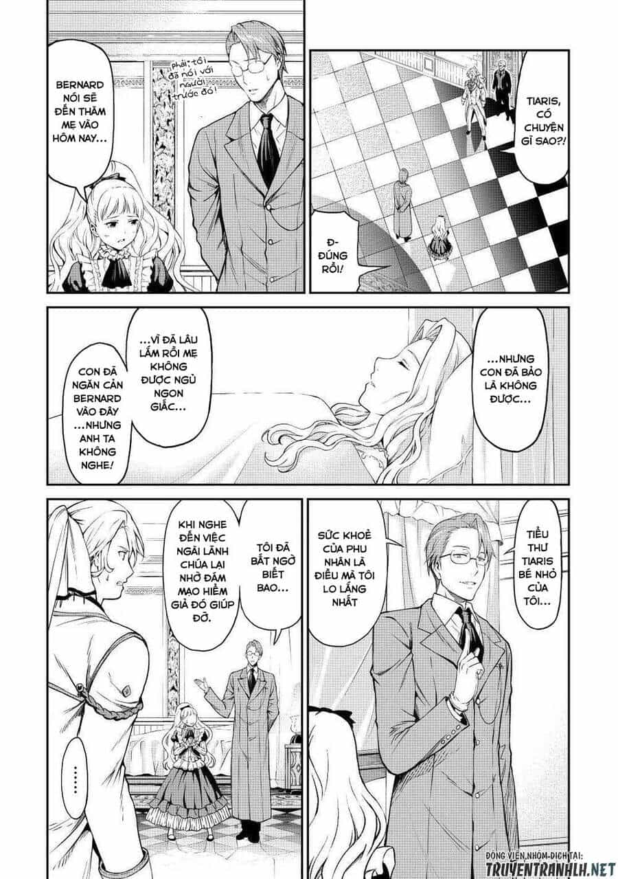 Sozai Saishuka No Isekai Ryokouki - Chương 34 - ảnh 14