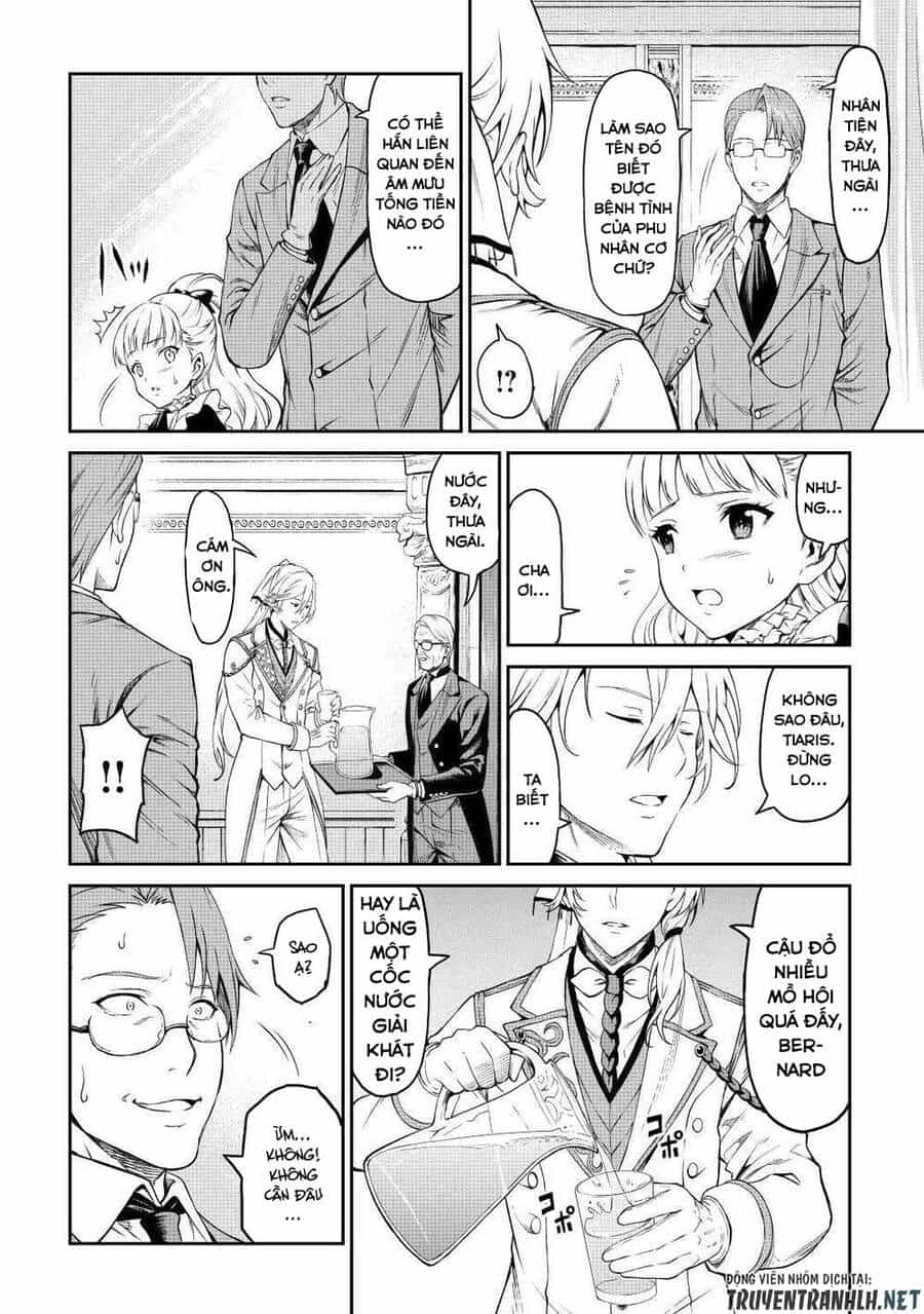 Sozai Saishuka No Isekai Ryokouki - Chương 34 - ảnh 18