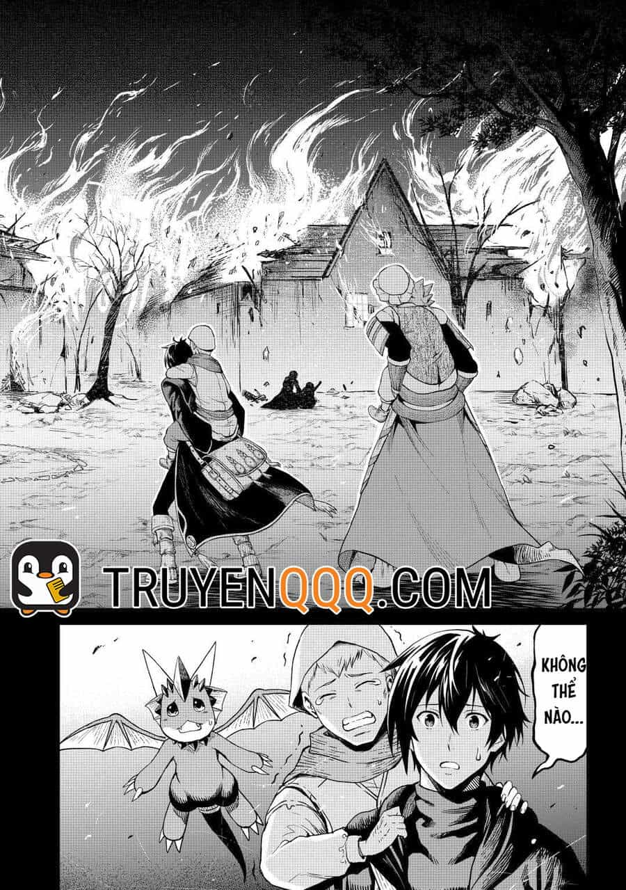 Sozai Saishuka No Isekai Ryokouki - Chương 35 - ảnh 11