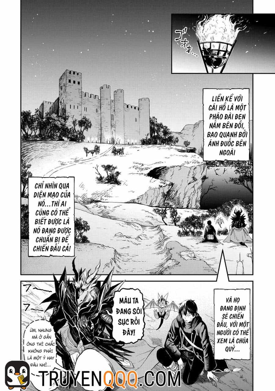 Sozai Saishuka No Isekai Ryokouki - Chương 35.5 - ảnh 9