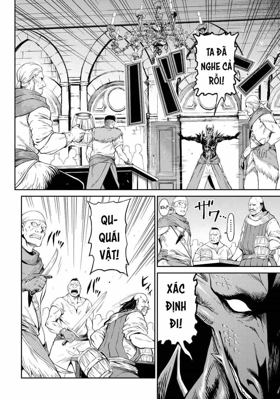 Sozai Saishuka No Isekai Ryokouki - Chương 36 - ảnh 13