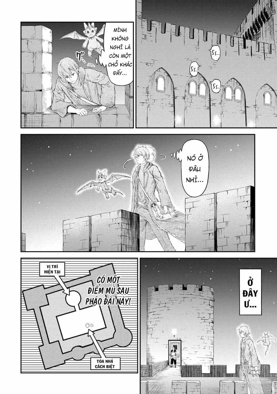 Sozai Saishuka No Isekai Ryokouki - Chương 36 - ảnh 15