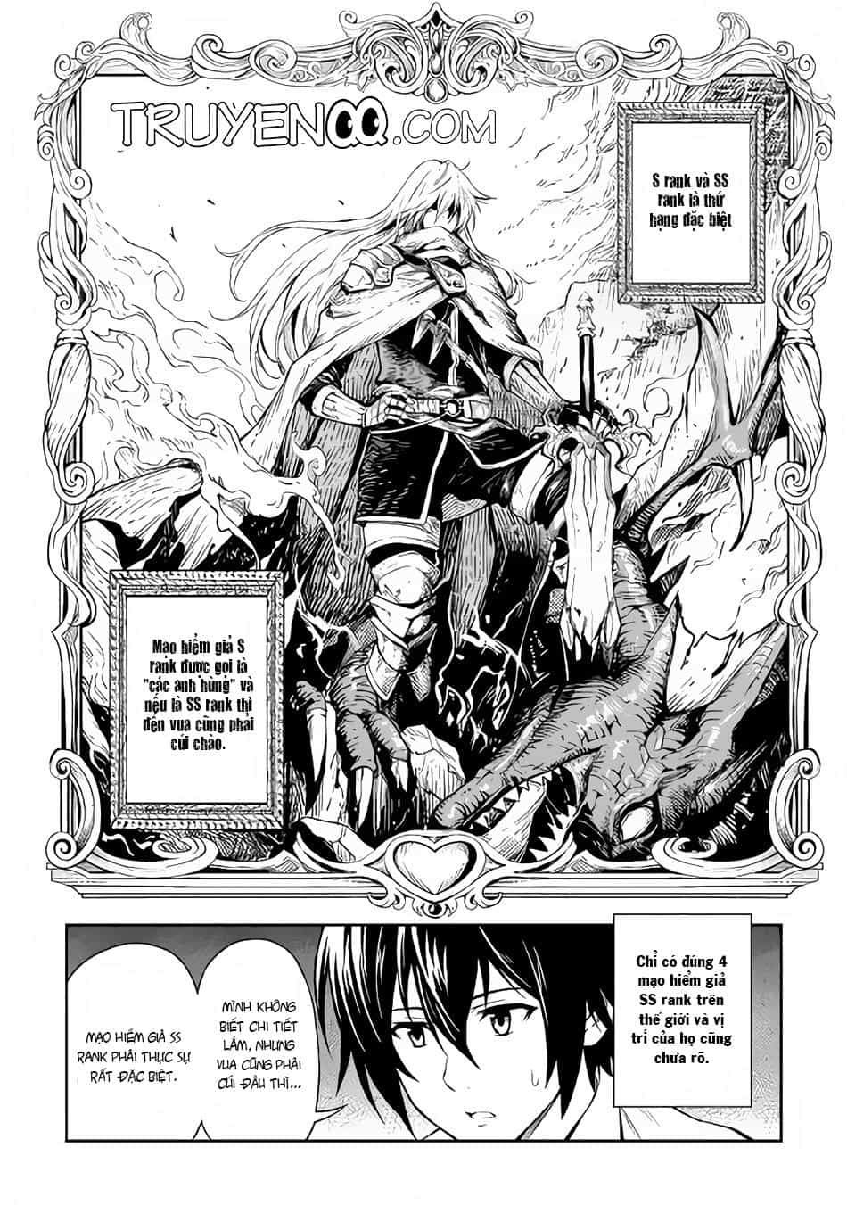 Sozai Saishuka No Isekai Ryokouki - Chương 4 - ảnh 11