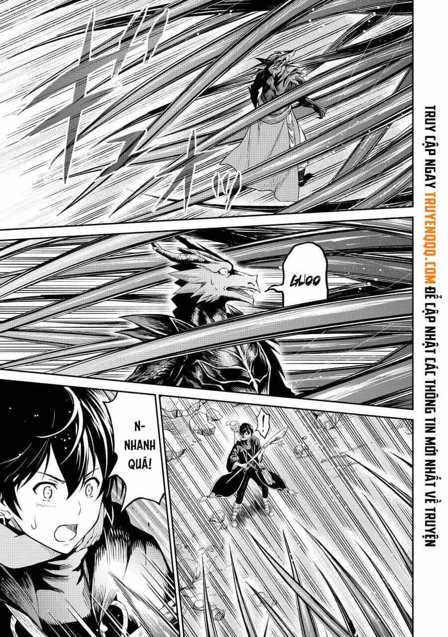 Sozai Saishuka No Isekai Ryokouki - Chương 37.5 - ảnh 10