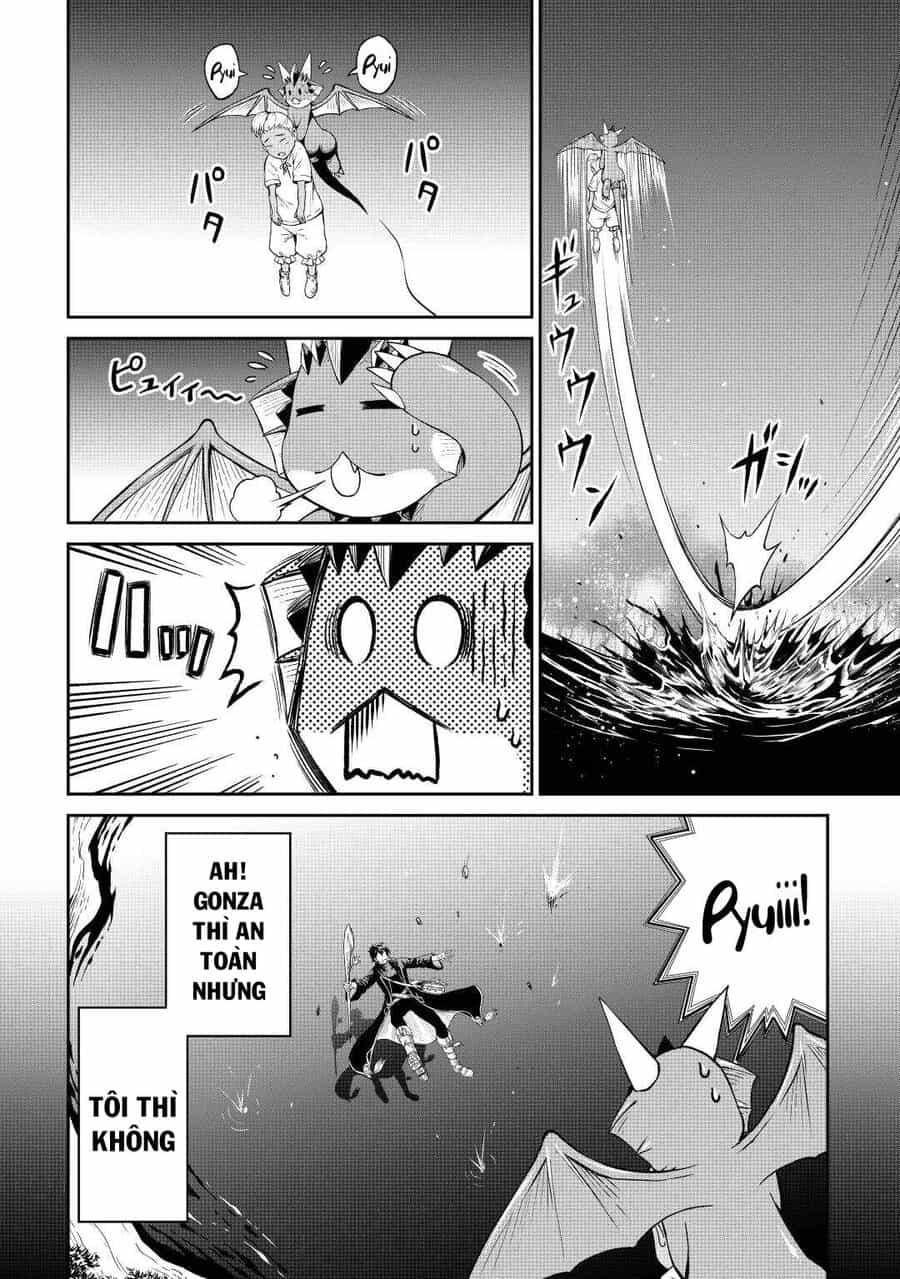 Sozai Saishuka No Isekai Ryokouki - Chương 37.5 - ảnh 13