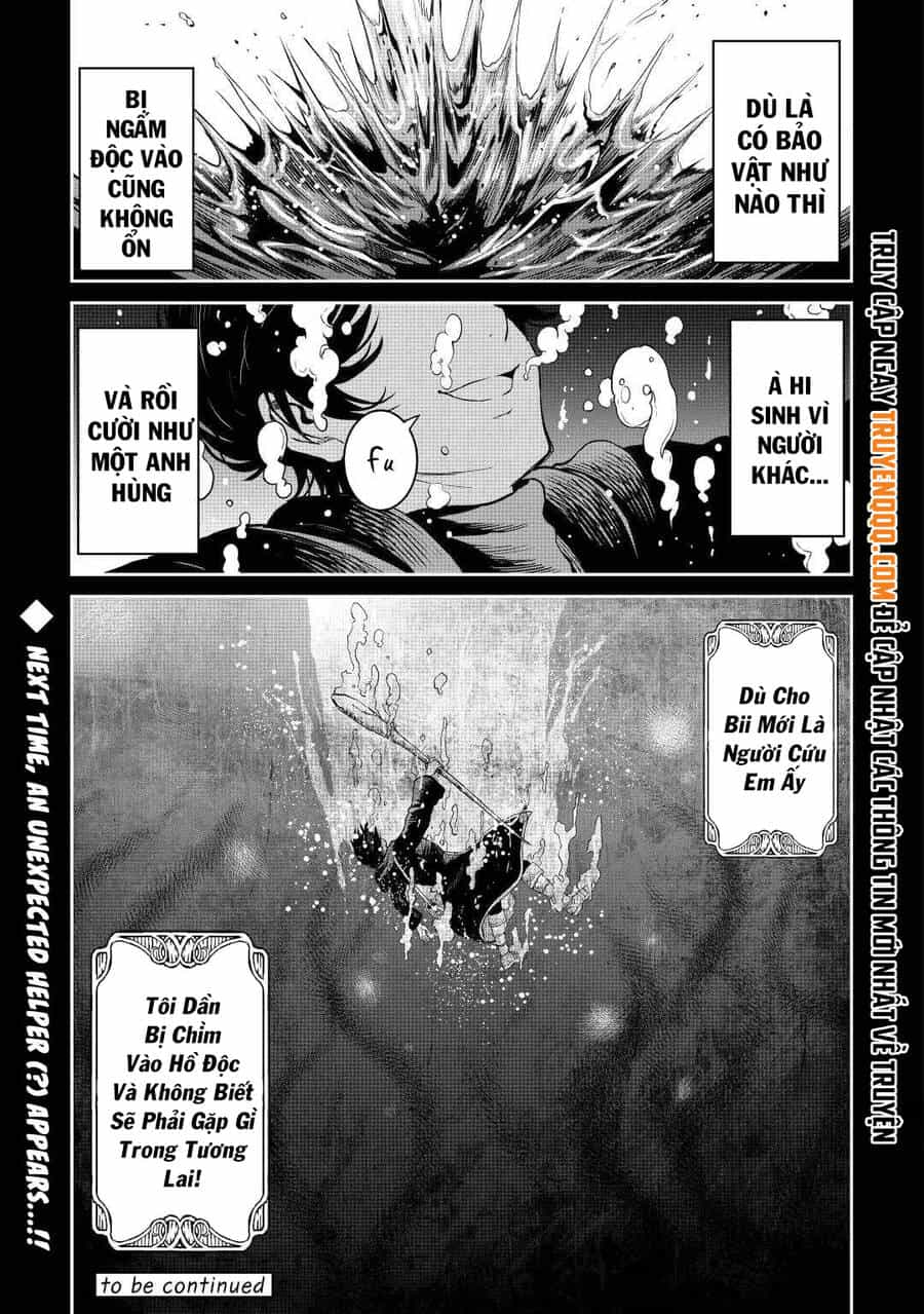 Sozai Saishuka No Isekai Ryokouki - Chương 37.5 - ảnh 14