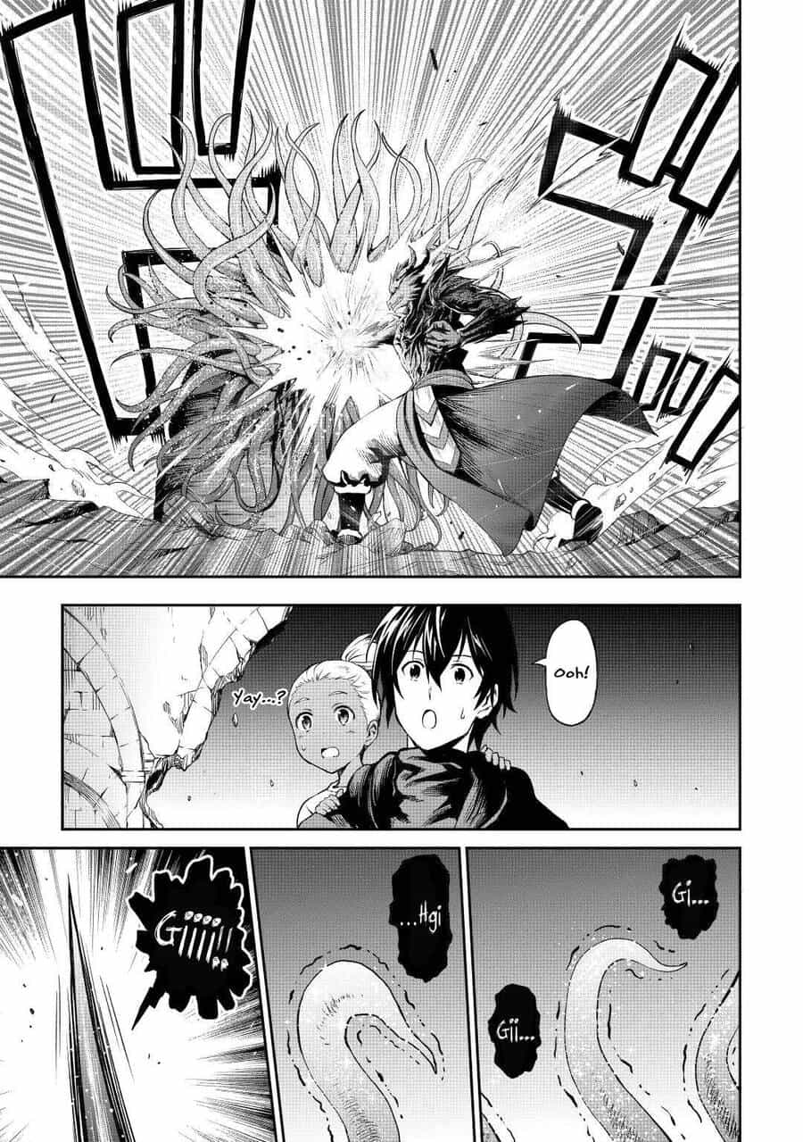 Sozai Saishuka No Isekai Ryokouki - Chương 37.5 - ảnh 8